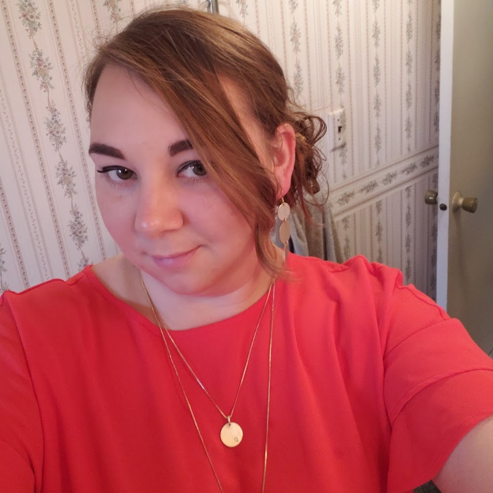 Meet your Posher, Kendra